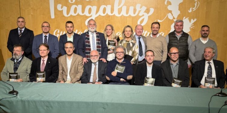 Ana Guarinos destaca la ingeniería en Guadalajara: 200 años de innovación y progreso