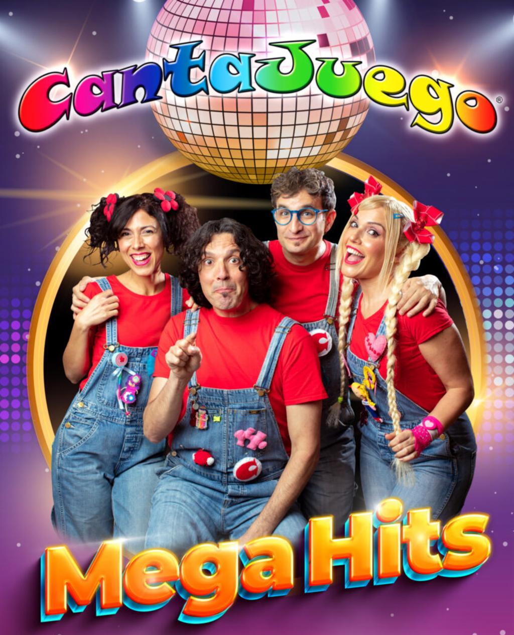 El Cantajuego y la Bienvenida a los Reyes Magos: Broche Final a la Programación Navideña en Guadalajara