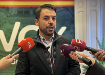 VOX denuncia el deterioro de la sanidad en Guadalajara y exige reforzar la Atención Primaria y el Hospital Universitario