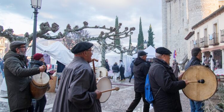 La Ronda de Azuqueca Gana el XXXV Certamen de Rondas de Torija: Éxito Histórico en la Edición Navideña