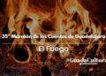 35º Maratón de los Cuentos de Guadalajara: “El Fuego”