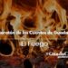 35º Maratón de los Cuentos de Guadalajara: “El Fuego”
