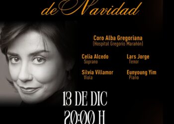 Concierto Benéfico de Navidad en Almadrones 2025: Música y Solidaridad