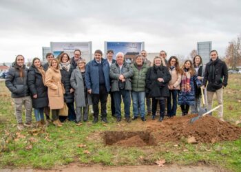 Marchamalo impulsa la construcción de viviendas protegidas y privadas con nuevas licitaciones y una residencia de mayores