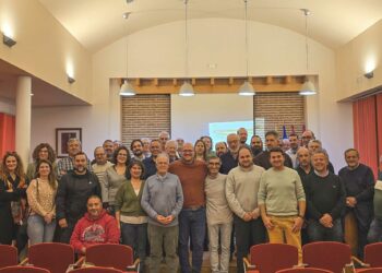 ADAC Celebra su Asamblea General 2025 con Gran Impacto en el Desarrollo Rural de Guadalajara