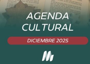 programación de diciembre en Mareta: libros, cuentacuentos y eventos en Guadalajara