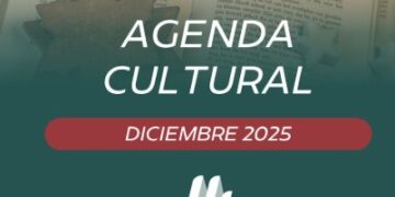programación de diciembre en Mareta: libros, cuentacuentos y eventos en Guadalajara
