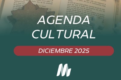 programación de diciembre en Mareta: libros, cuentacuentos y eventos en Guadalajara