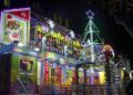 Alovera celebra la Navidad con 25.000 cupones, atracciones, Tren Navideño y eventos para toda la familia
