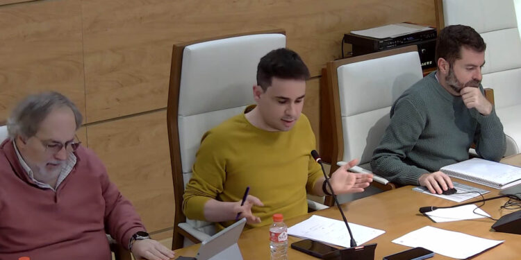 Primer paso para las ayudas municipales a la compra de vivienda en Cabanillas del Campo en 2026