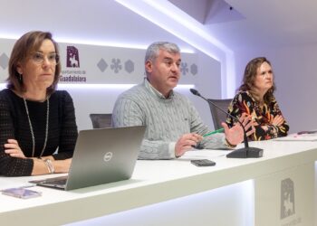 Ayuntamiento de Guadalajara defiende la diligencia urbanística en las gradas del Pedro Escartín y responde a la polémica tras el partido de Copa del Rey