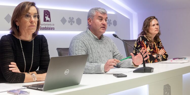 Ayuntamiento de Guadalajara defiende la diligencia urbanística en las gradas del Pedro Escartín y responde a la polémica tras el partido de Copa del Rey