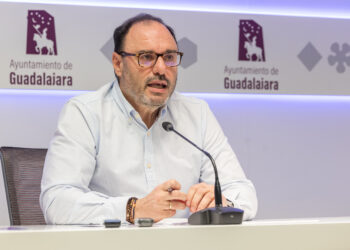 Ayuntamiento de Guadalajara refuerza su apoyo a la educación infantil, familias y empresas en 2025