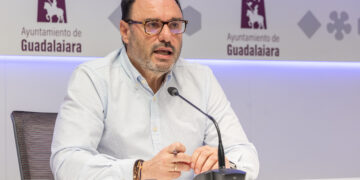 Ayuntamiento de Guadalajara refuerza su apoyo a la educación infantil, familias y empresas en 2025