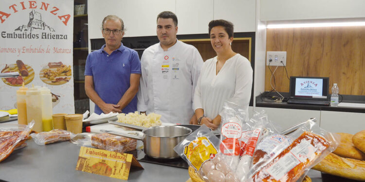 Catas de Producto Local en Guadalajara: Tres Años Promoviendo la Gastronomía Local y el Desarrollo Agroalimentario