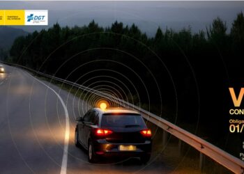 Baliza V16 DGT 2026: precio, funcionamiento y dónde comprarla