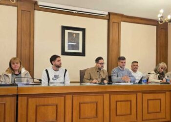 Brihuega celebra el último Pleno del año con la aprobación de la Cuenta General de 2024 y mejora a 30.000 el convenio con Romancos