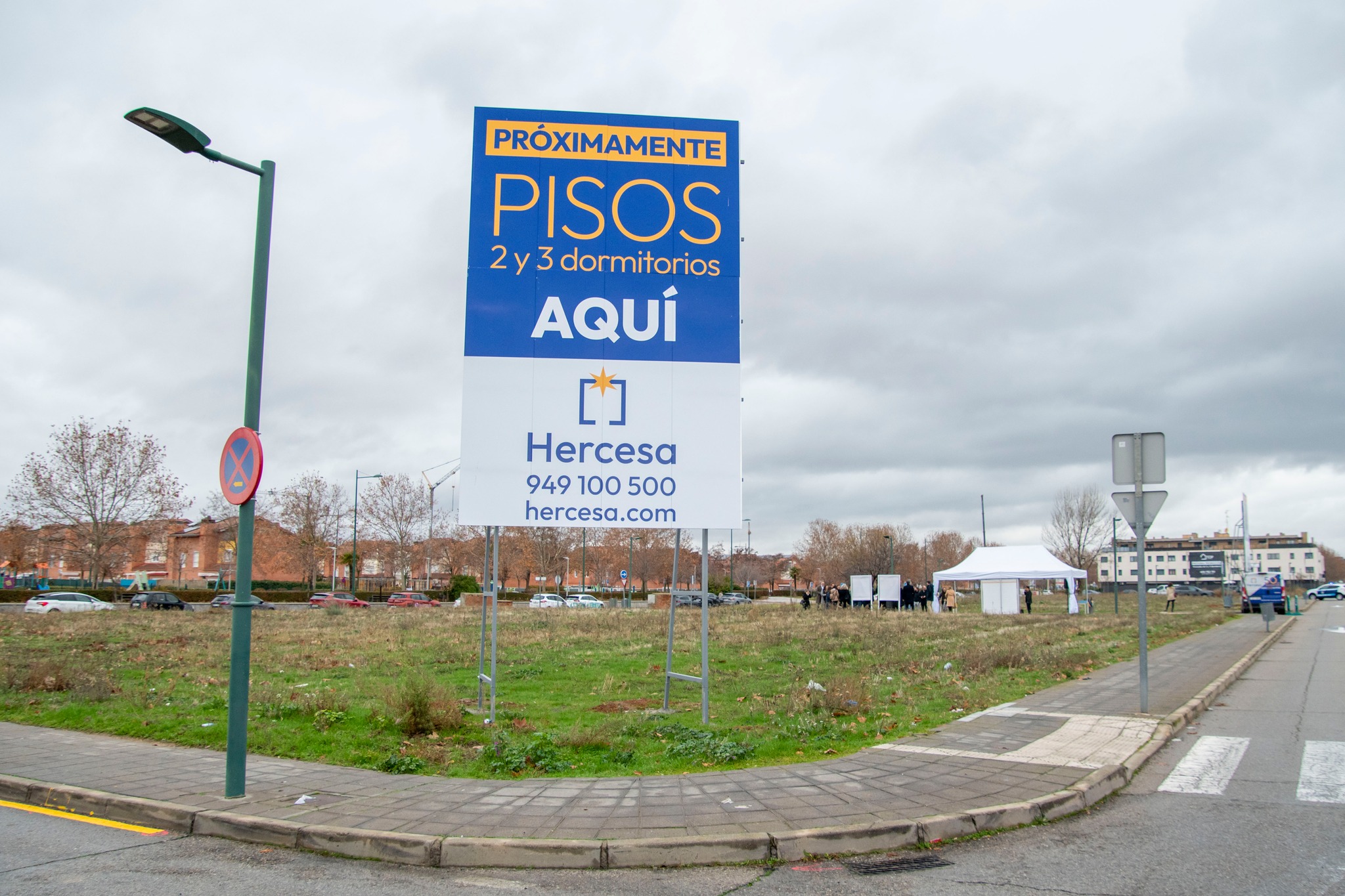 Hercesa presenta Bulevar Marchamalo: nuevo desarrollo residencial