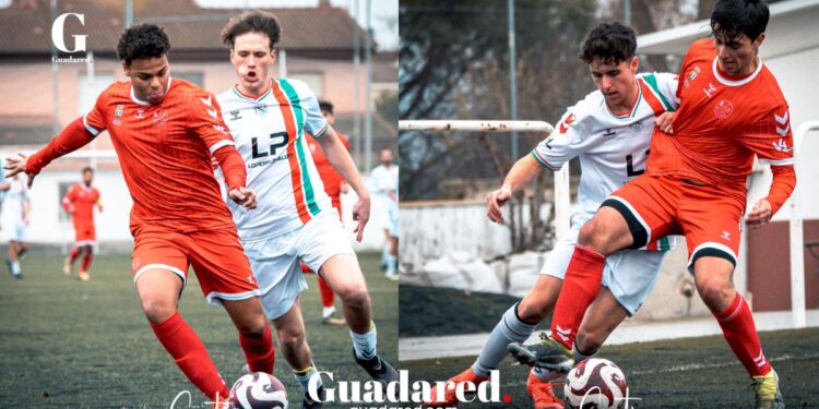 Reparto de puntos entre Fontanar y Cabanillas B en un duelo muy competido