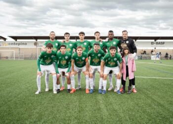 El Marchamalo Domina, Perdona y Paga Caro: Derrota 0-2 contra el Villarrubia en Casa