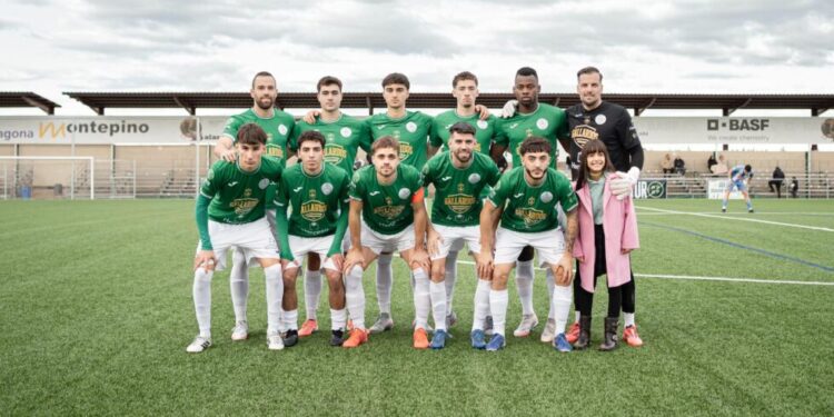 El Marchamalo Domina, Perdona y Paga Caro: Derrota 0-2 contra el Villarrubia en Casa