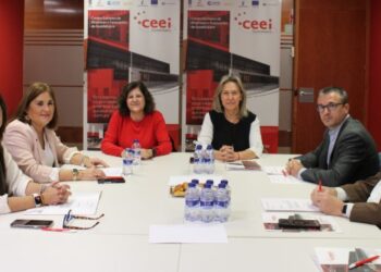 CEEI Guadalajara 2025: cerca de 20 millones de euros en negocio y 180 empleos