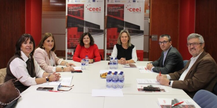 CEEI Guadalajara 2025: cerca de 20 millones de euros en negocio y 180 empleos