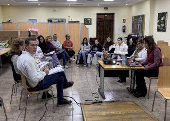 Alovera evalúa el Plan de Infancia y Adolescencia: avances y retos hasta 2027