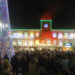 Cabanillas del Campo enciende su Navidad 2025 con un espectacular alumbrado y actividades locales