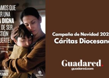 Comienza la Campaña de Navidad de Cáritas Diocesana | Solidaridad y Esperanza