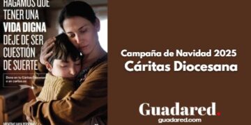 Comienza la Campaña de Navidad de Cáritas Diocesana | Solidaridad y Esperanza