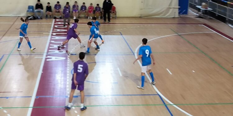 Atanzón y Aldeanueva triunfan en el X Torneo Alcarria Alta de fútbol sala en Guadalajara