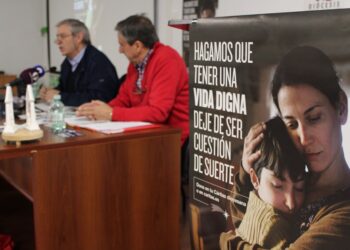 Cáritas Guadalajara Lanza su Campaña de Navidad 2025: Solidaridad y Esperanza para los Más Vulnerables