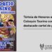 Tórtola de Henares celebra su 4º Coloquio Taurino con figuras del toreo y profesionales del sector