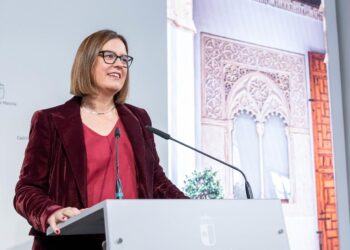 Castilla-La Mancha destina 18,2 millones para la atención a mayores en municipios pequeños en 2026