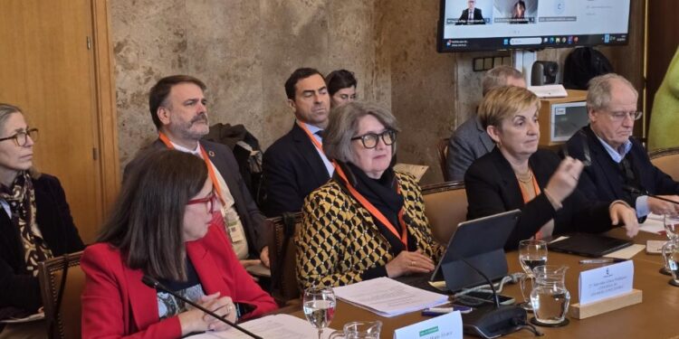 Castilla-La Mancha lamenta bloqueo de 36 millones de euros para ayudas de eficiencia energética debido al Partido Popular