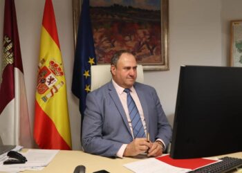 Castilla-La Mancha impulsará la Dieta Mediterránea en los currículos escolares y restaurantes rurales