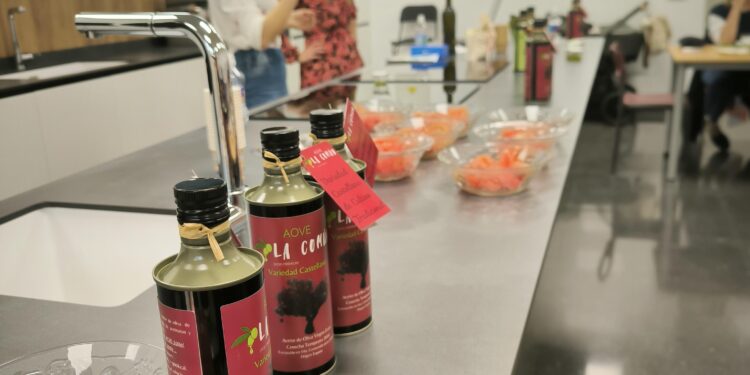 Catas de Producto Local en Guadalajara: Tres Años Promoviendo la Gastronomía Local y el Desarrollo Agroalimentario