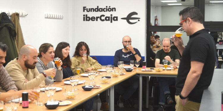 Catas de Producto Local en Guadalajara: Tres Años Promoviendo la Gastronomía Local y el Desarrollo Agroalimentario