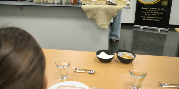 Catas de Producto Local en Guadalajara: Tres Años Promoviendo la Gastronomía Local y el Desarrollo Agroalimentario