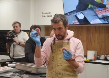 Catas de Producto Local en Guadalajara: Tres Años Promoviendo la Gastronomía Local y el Desarrollo Agroalimentario