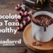 Receta de Chocolate a la Taza Healthy para una Navidad 2025 sin remordimientos