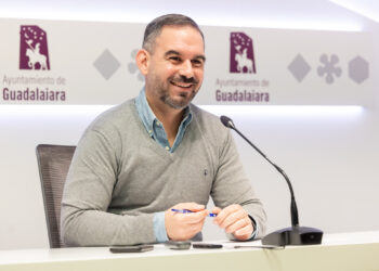 Renovación del Transporte Público en Guadalajara: Nuevas Líneas, Flota Eléctrica y Más Tecnología