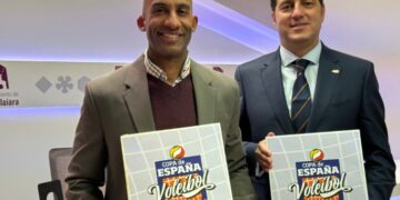 Guadalajara acoge la Copa de España de Voleibol y la Supercopa Iberdrola Femenina: Gran evento deportivo y económico del 27 al 30 de diciembre