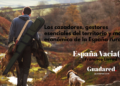 Los cazadores, gestores esenciales del territorio y motor económico de la España rural
