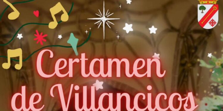 Illana se llena de espíritu navideño con el tradicional Certamen de Villancicos