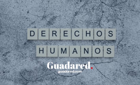 GuadaRed | Día de los Derechos Humanos 2025