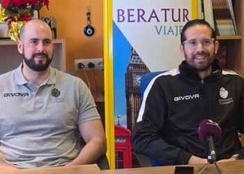 El SANICENTRO BM Guadalajara se enfrenta al Barça en la Jornada 13 de la Liga NEXUS ENERGÍA ASOBAL