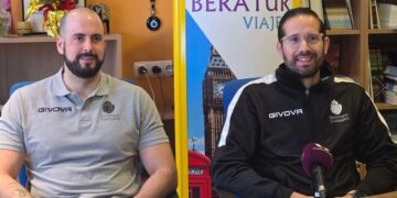 El SANICENTRO BM Guadalajara se enfrenta al Barça en la Jornada 13 de la Liga NEXUS ENERGÍA ASOBAL