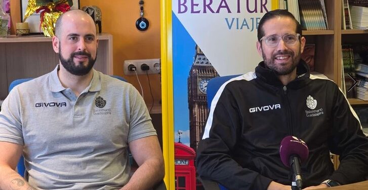 El SANICENTRO BM Guadalajara se enfrenta al Barça en la Jornada 13 de la Liga NEXUS ENERGÍA ASOBAL